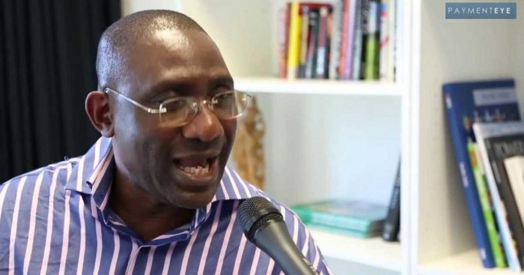 Sammy Crabbe says NPP intolerance is driving talented members away