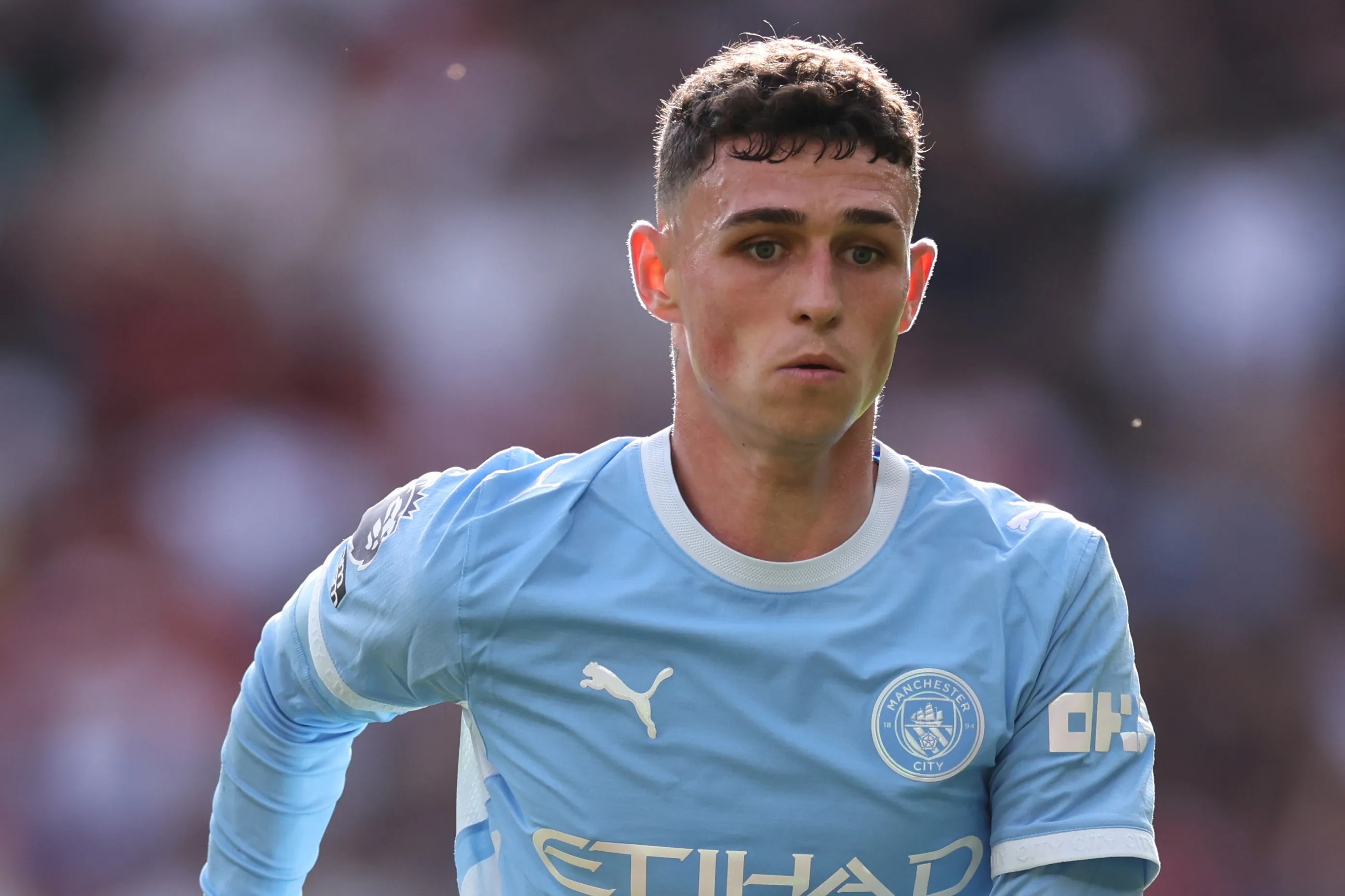 Man City star Phil Foden spends time away from football with ‘weird’ hobby most football fans don’t enjoy