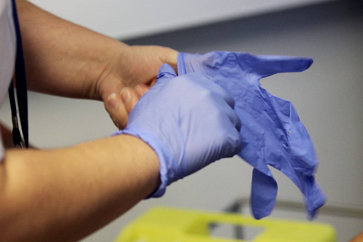 Children suffering severe bladder damage from ketamine use, study reveals