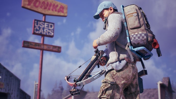 Undead Labs confirms it is now an "employee-owned studio"