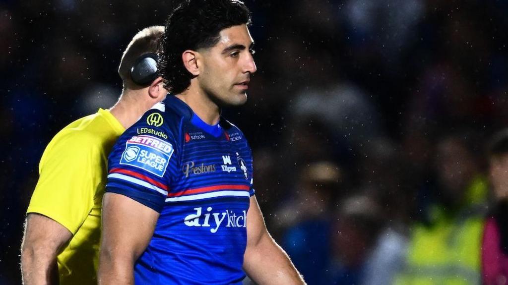 Trinity unsuccessful in appeal against Guler ban