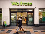 Plant milk warning as Waitrose pulls 'unsafe' oat drink from shelves over fears of bug contamination