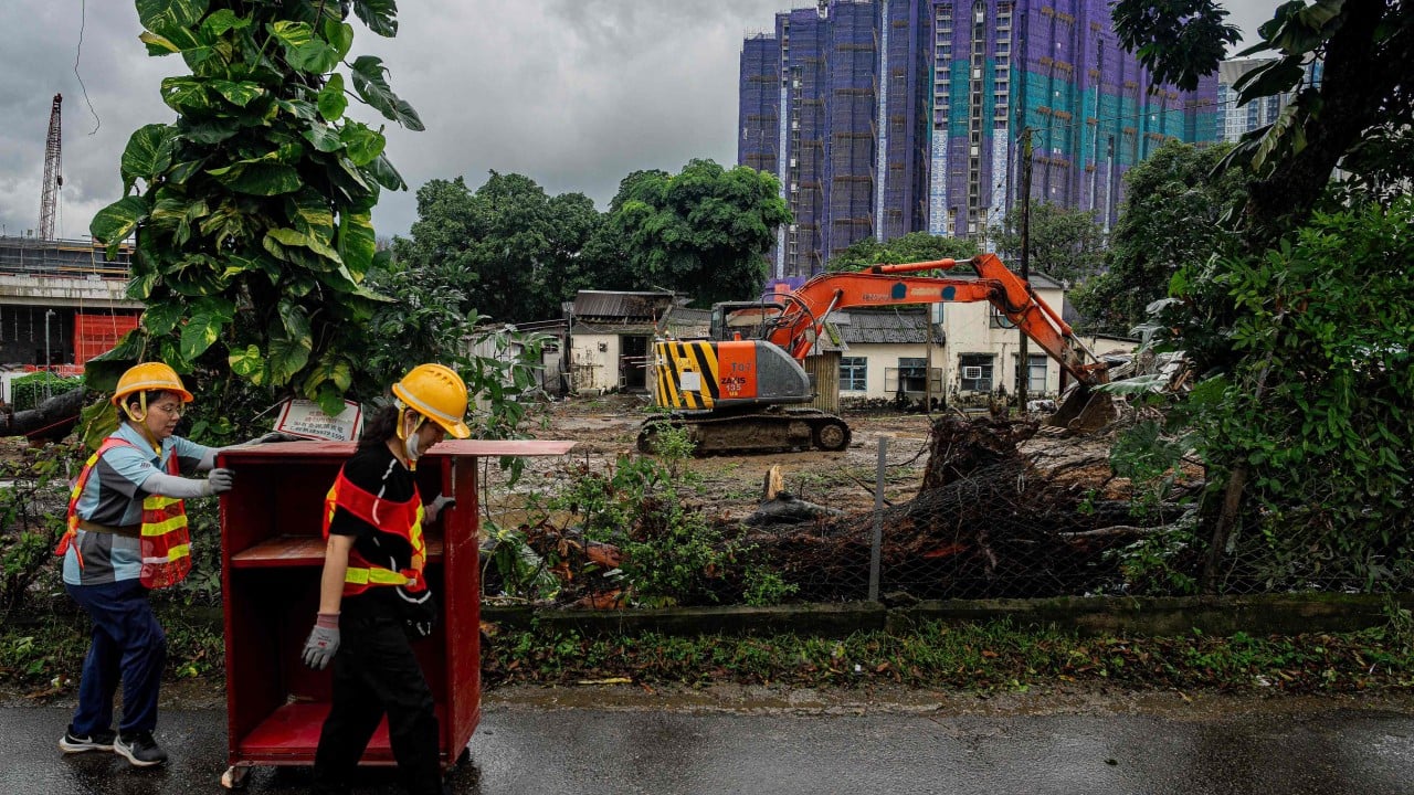 Hong Kong needs social science to help deliver on its 5-year plan