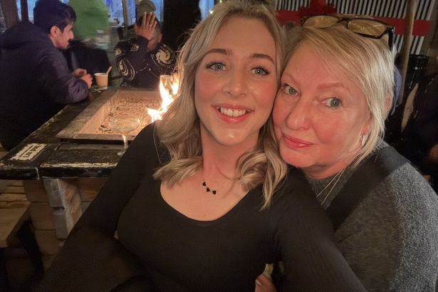 Mum died of 'mysterious' illness after being scratched by puppy on holiday