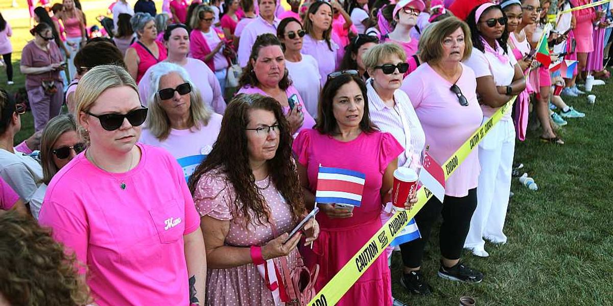 The Christian counterculture is already here