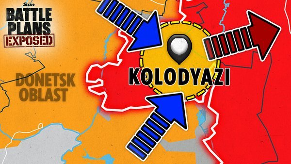 EXPOSED: Russia’s 60% fatality rate as losses hit 2,000 troops a day | Battle Plans