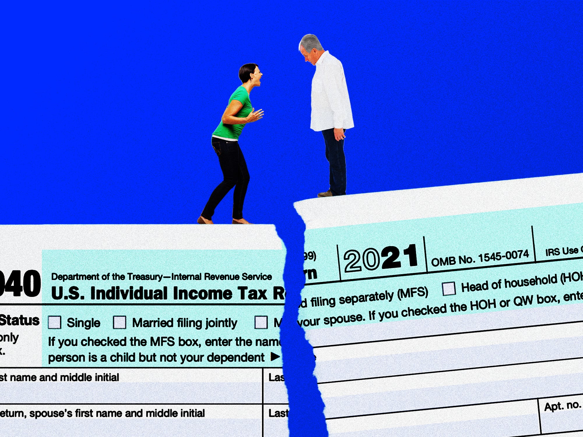 The ugly tax battle brewing between baby boomers and millennials