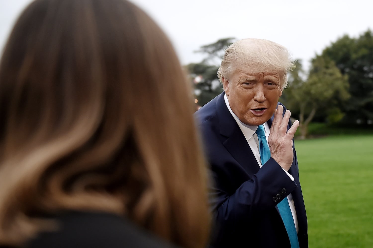 What Machiavelli Would Say About Trump