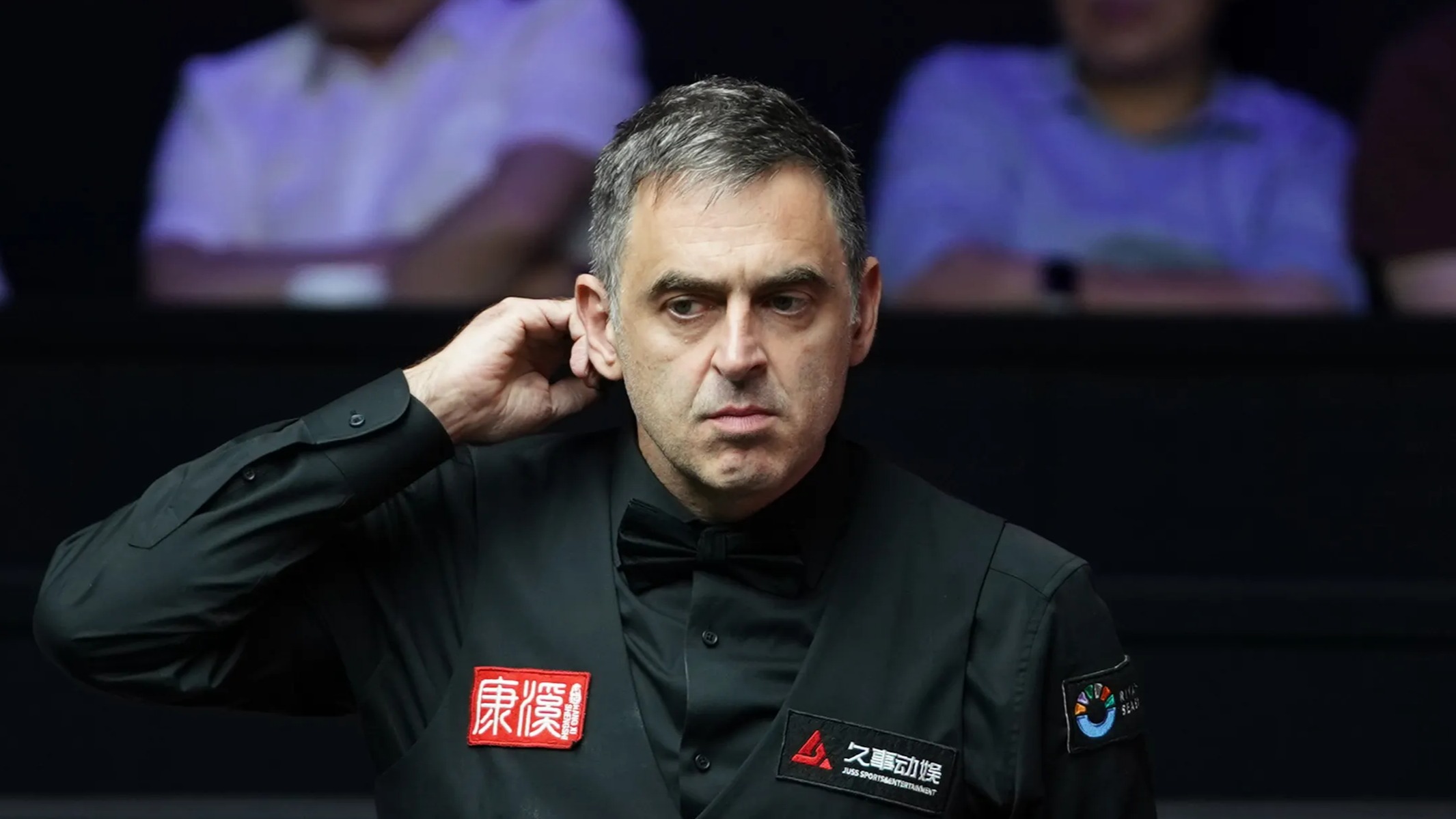 Ronnie O’Sullivan handed huge lifeline for £440,000 snooker tournament after major change to qualifying criteria