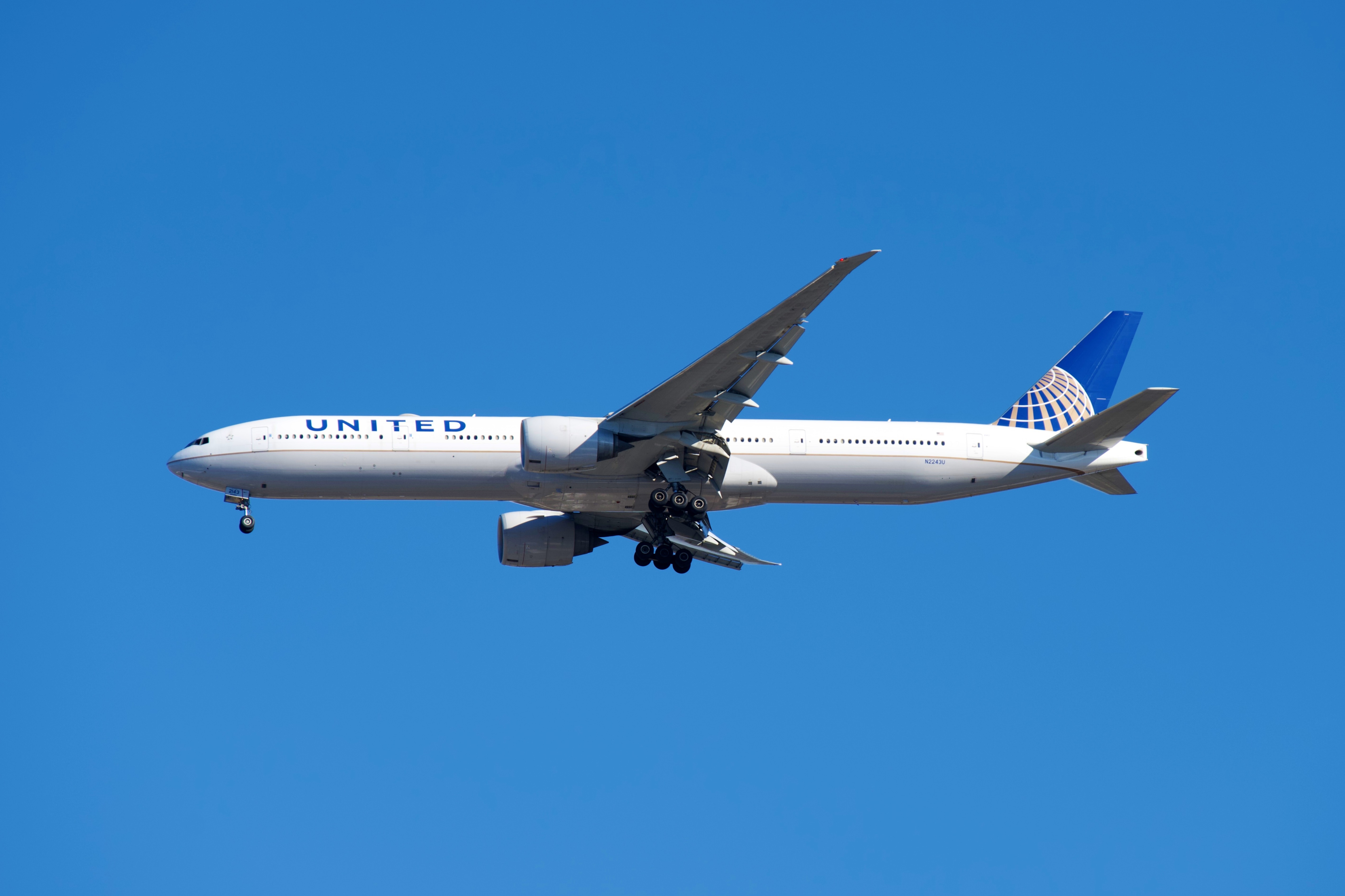Woman, 25, ‘forced to sit next to man masturbating on flight after staff told her no other seats were available’