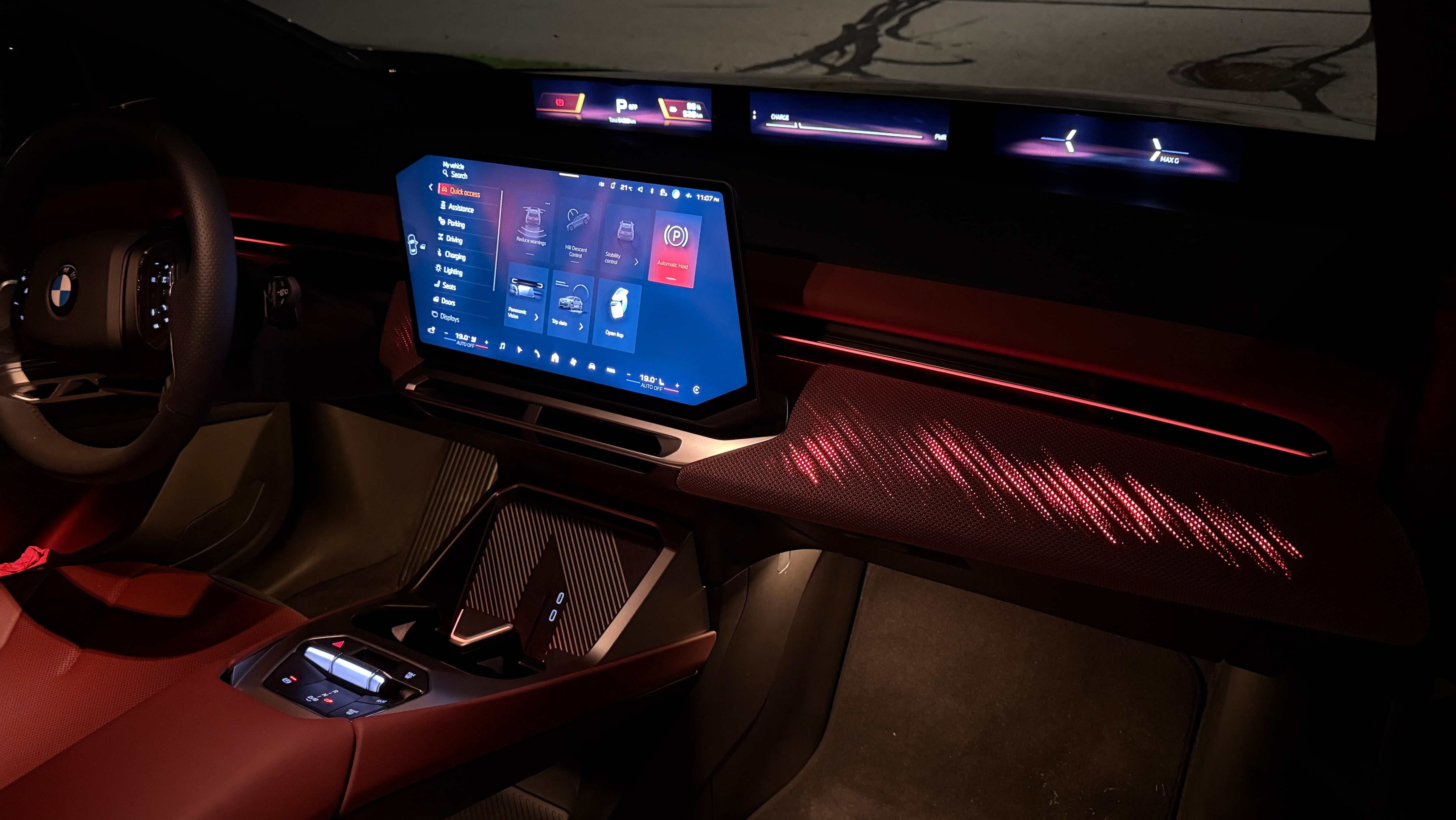 BMW’s iX3 may be the brand’s most important vehicle this year