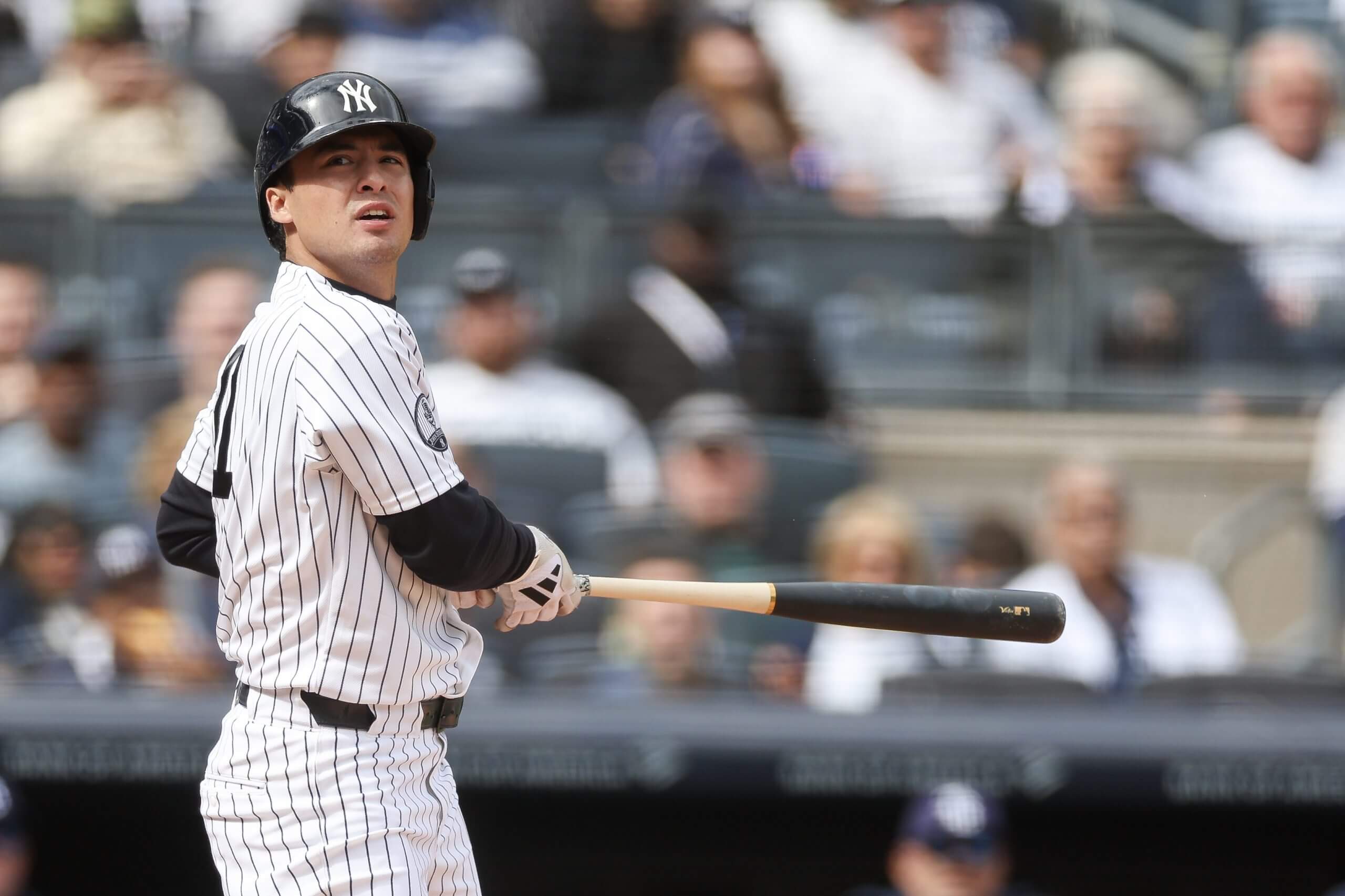 Anthony Volpe at 3B? Carlos Lagrange call-up? Why Yankees need to experiment before playoffs