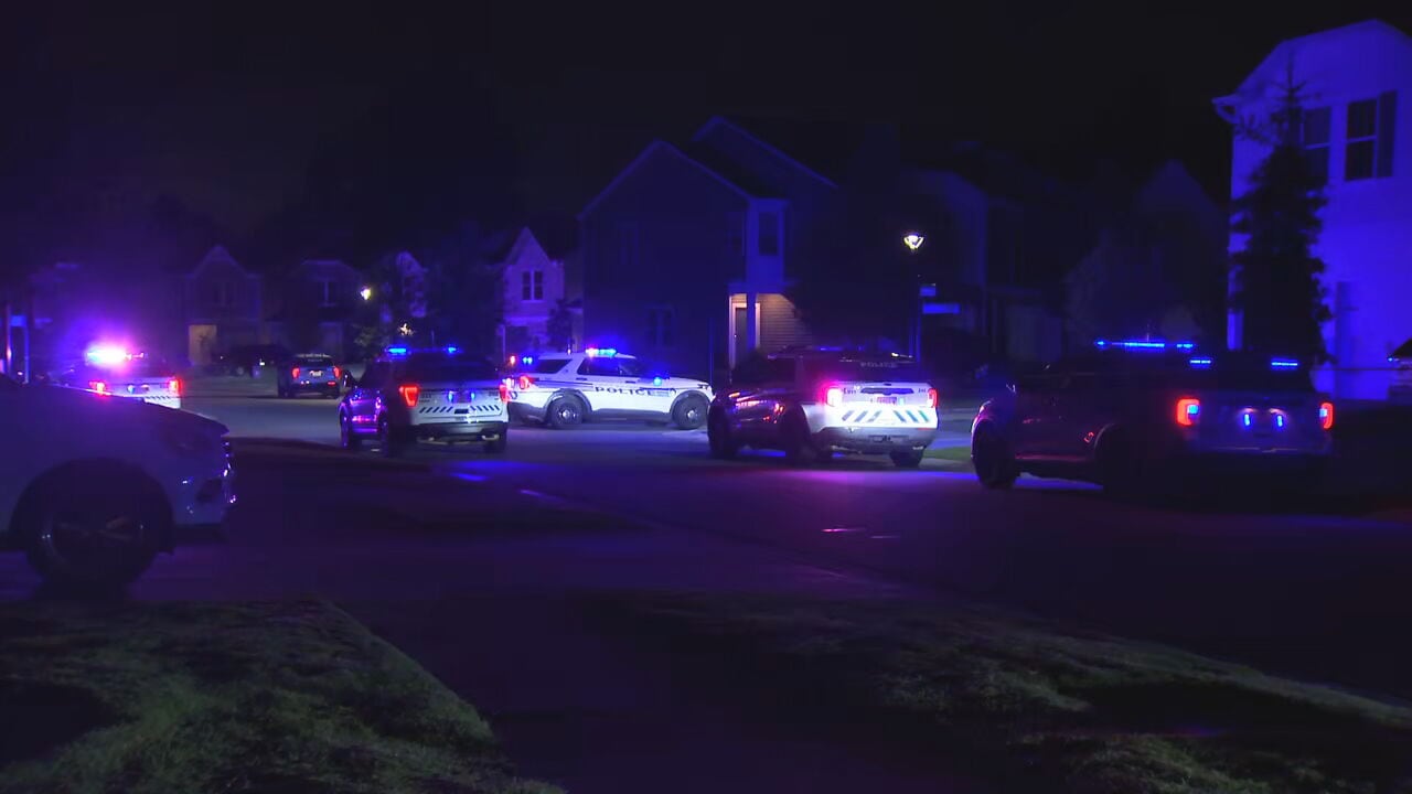 1 seriously hurt in overnight northwest Charlotte shooting