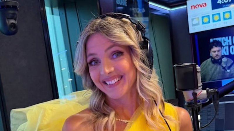 She caused the PM a headache, now exclusive club offers an apology over Nikki Osborne comedy act