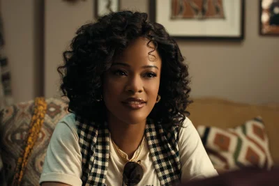 Maleah Joi Moon: 'Different World' role is best of Dwayne and Whitley