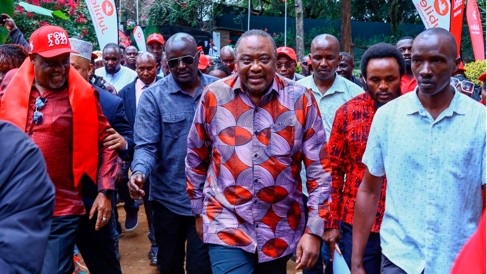 How Uhuru’s court victory is likely to shake up Mt Kenya battle