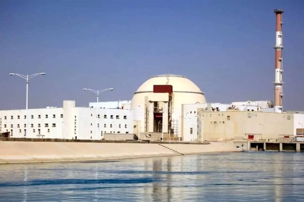 Russia gradually increasing workforce at Iran’s Bushehr NPP