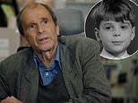 70 Up viewers are left 'heartbroken' and 'in tears' over Neil Hughes as he opens up on mental health battles and loneliness in emotional show finale