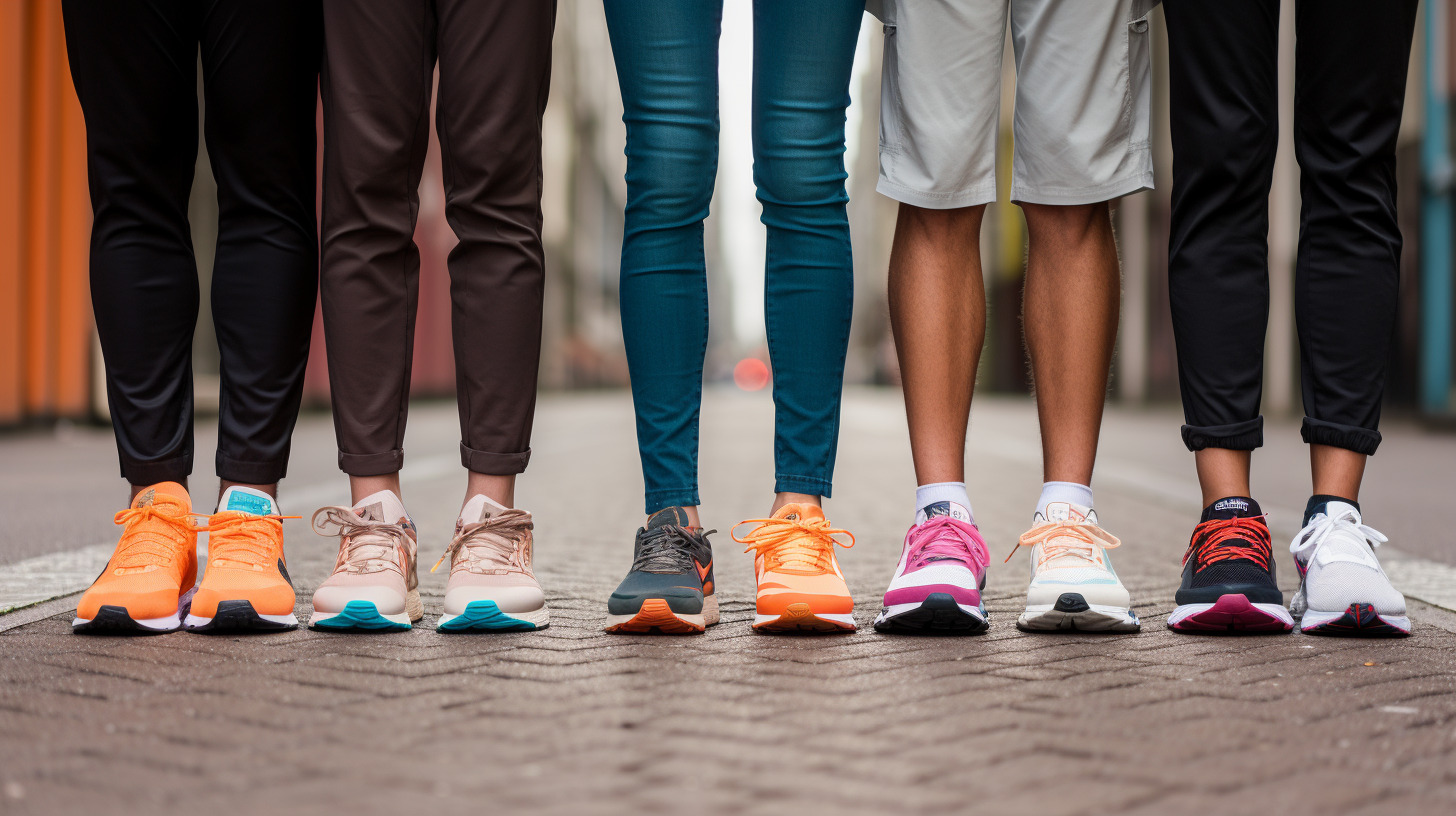 NIKE (NKE)’s Dow Seat Hangs in the Balance as Share Price Slumps