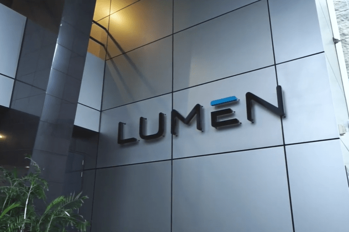 Lumen launches Intelligent Internet for scalable enterprise experience