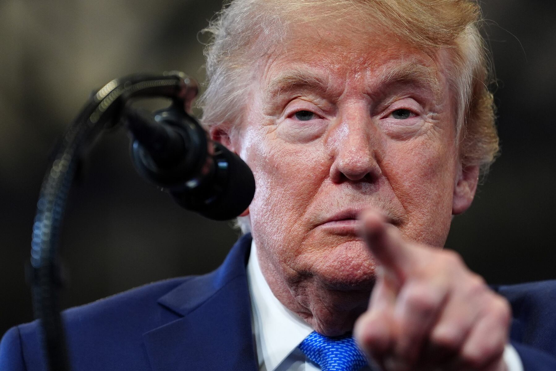 Country rapper rips Donald Trump after voting for him 3 times: ‘Everything is expensive’