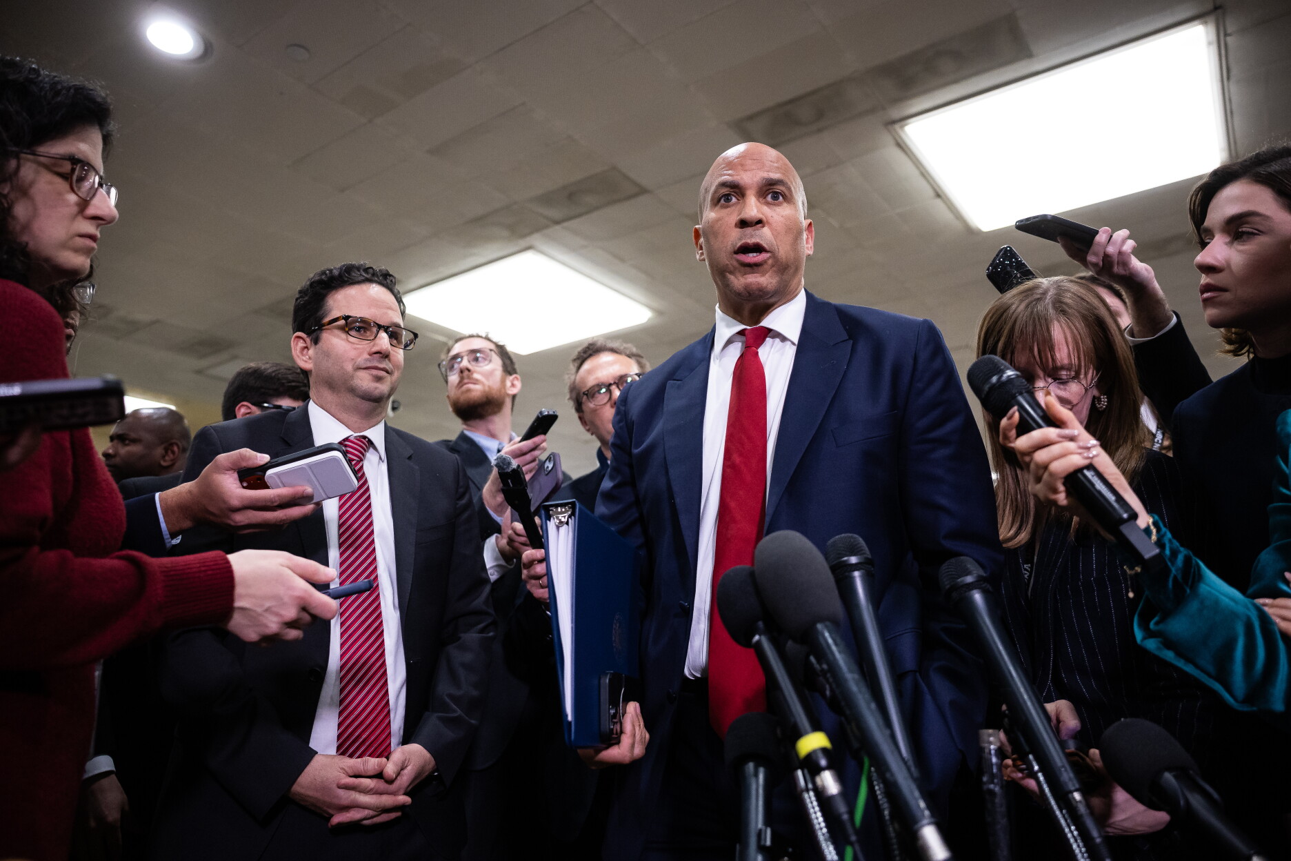 Federal Lawmakers Score Major Paydays From Books