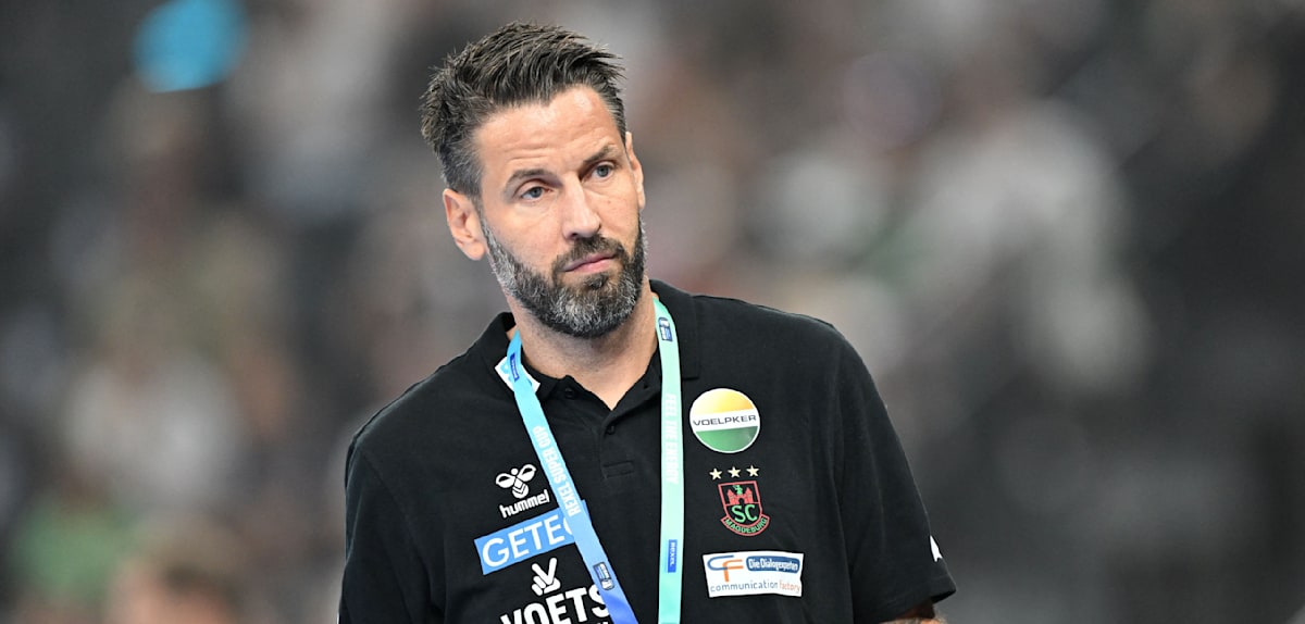 SC Magdeburg empfängt Wetzlar im DHB-Pokal | Magdeburg-News