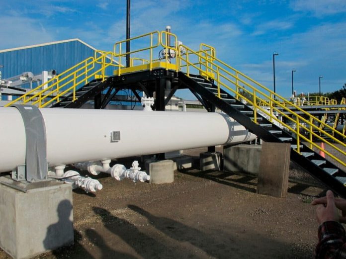 America doesn’t have an energy shortage. We have a lawsuit problem
