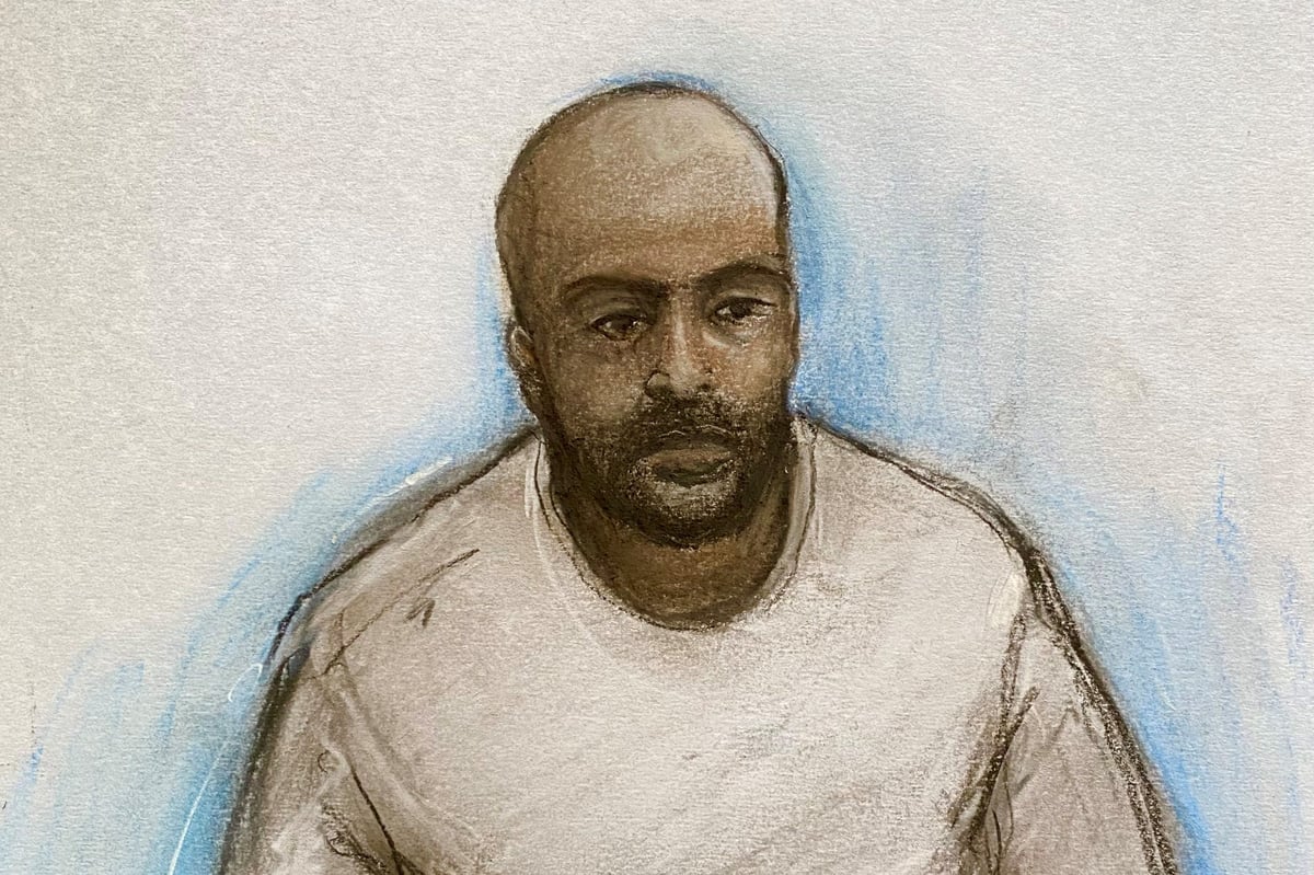 Man accused of knife attack which sparked rioting has case sent to crown court