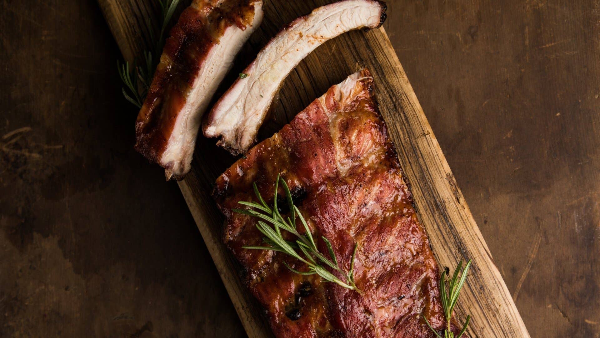 Another barbecue chain shuts restaurants as rivals hit bankruptcy