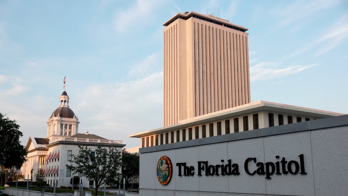 Florida hid insurance industry’s lies — and tried to stop us from revealing them | Column