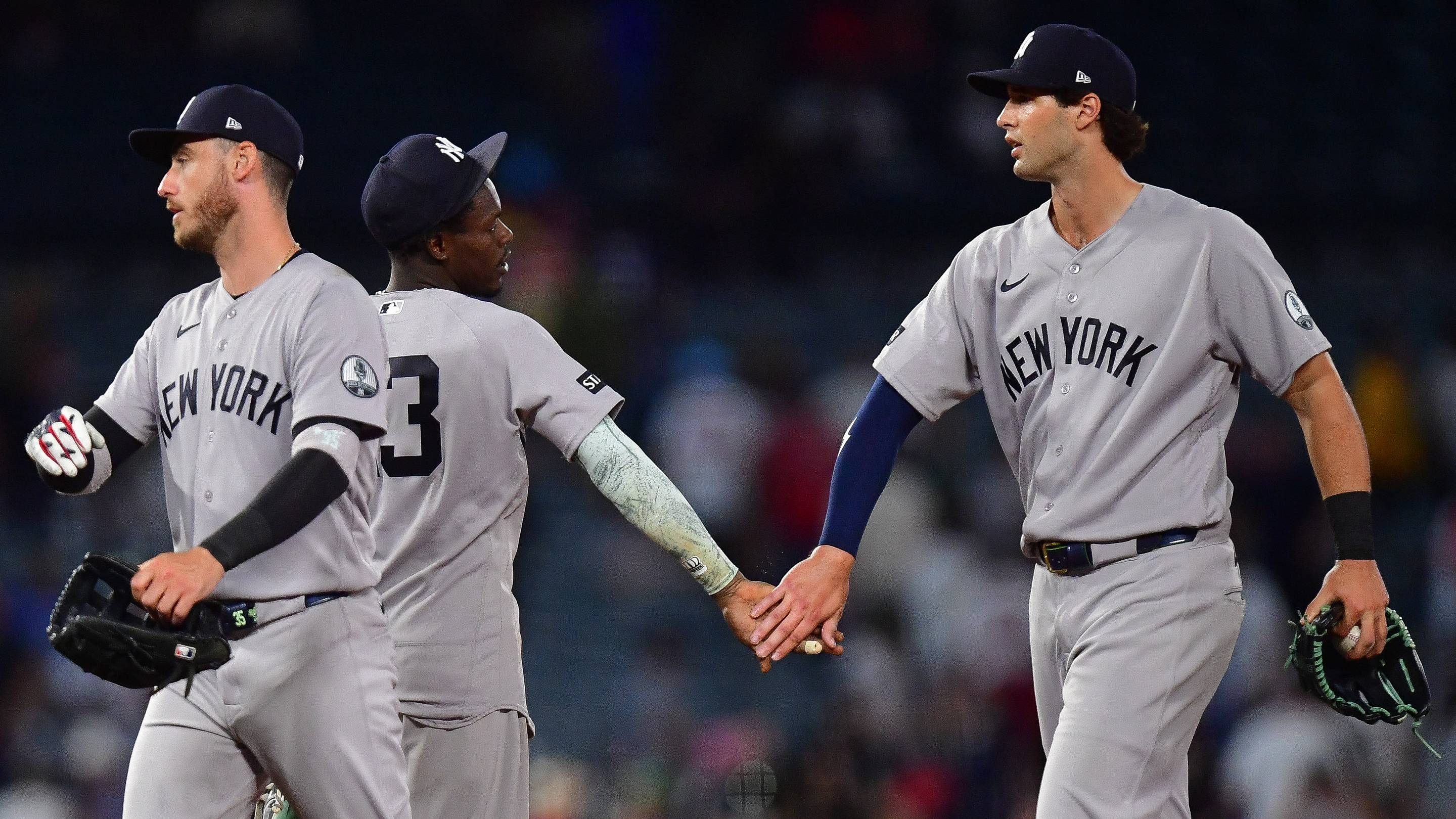 5 Things Yankees Should Prioritize in Season's Final Week Ahead of MLB Playoffs