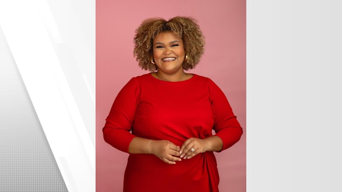 KPRC 2 welcomes Emmy Award-winning journalist Leigha McNeil to morning team