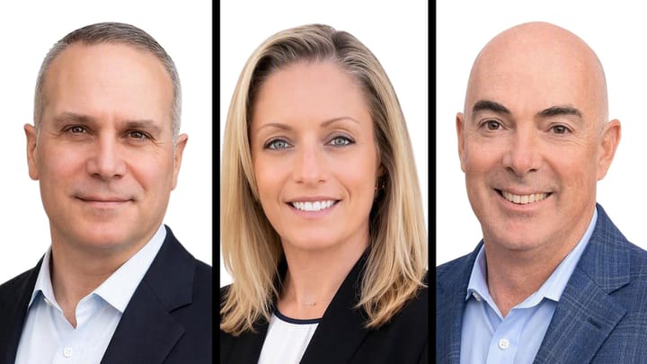 Captrust Adds $1.2B in Double Deal for Long Island Firms