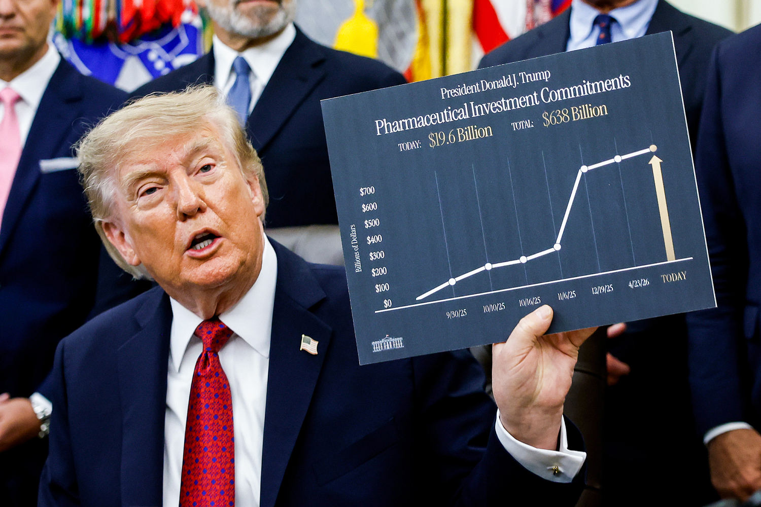 Republican candidates highlight health care in 2026, battling voter distrust