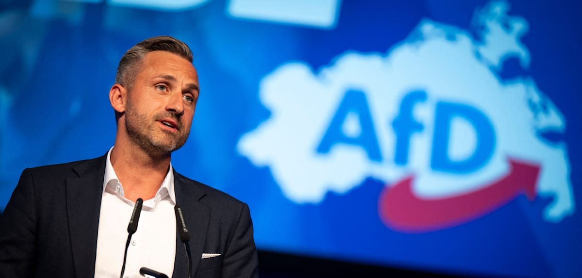 AfD holt 43,8 Prozent – Sachsen-Anhalt-Wahl amtlich festgestellt