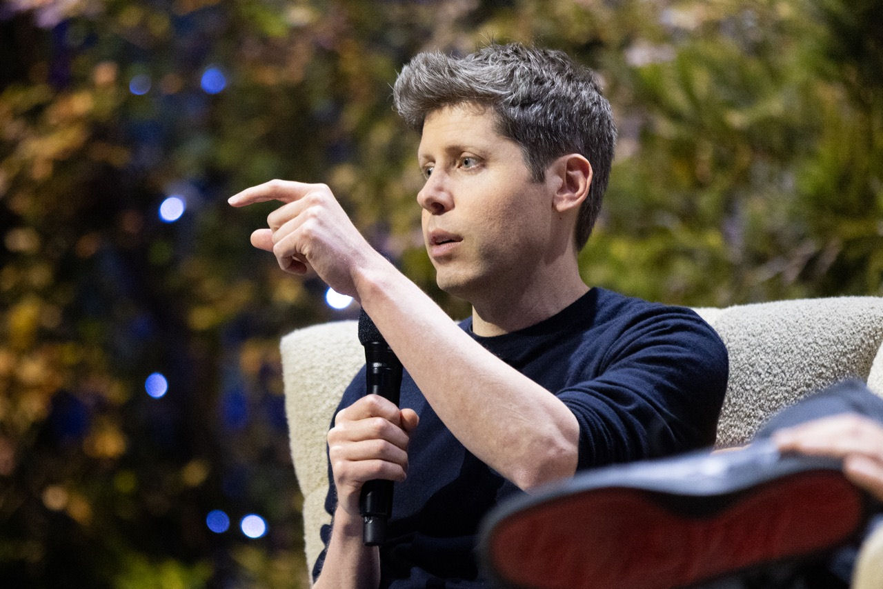 Sam Altman's OpenAI Is in Talks for a New Funding Round Valuing It at $1.2 Trillion Instead of an IPO. Here's Why He Called Going Public Now "Ill-Advised."