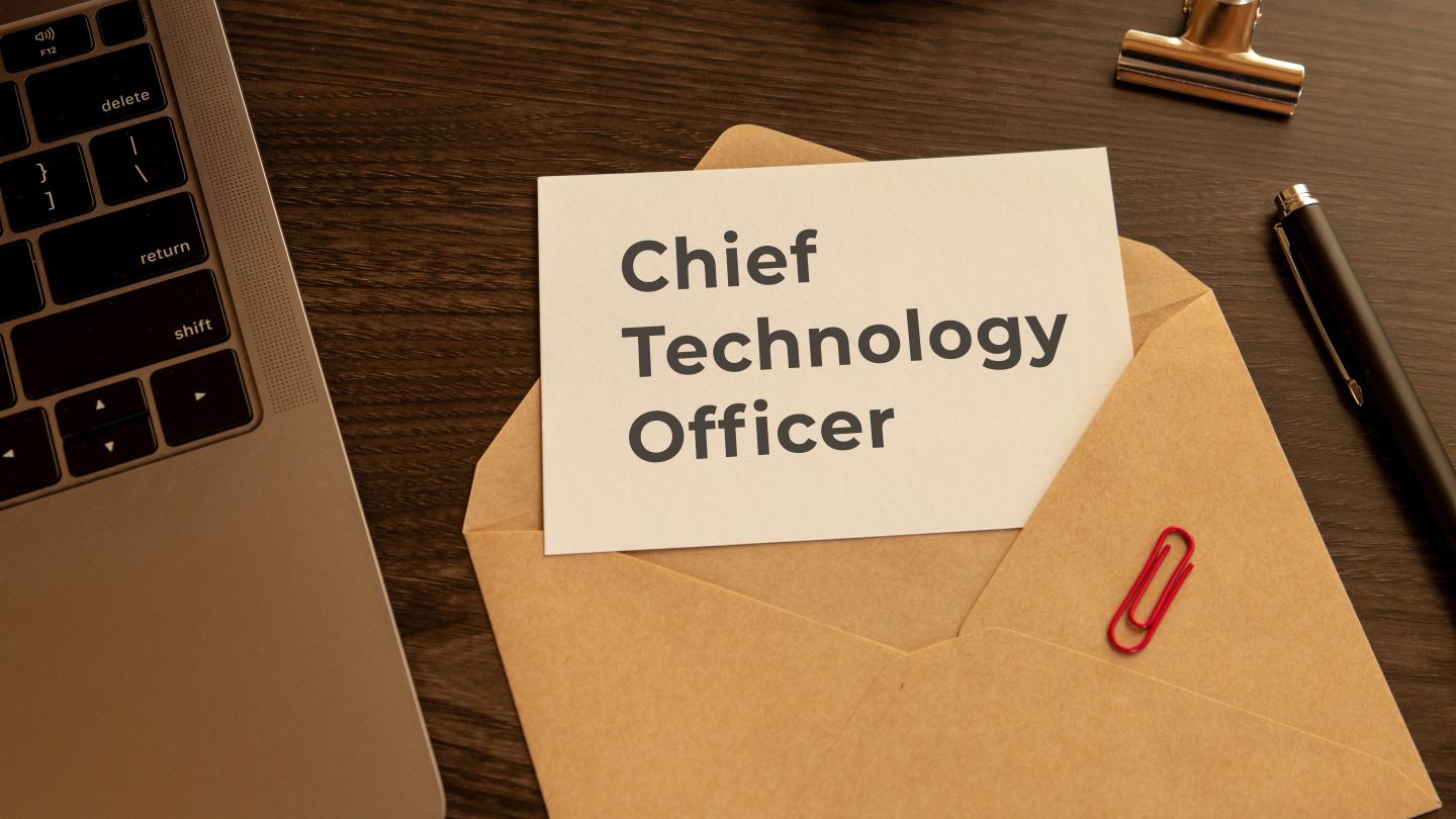 Packsize names Eric Fisher as CTO