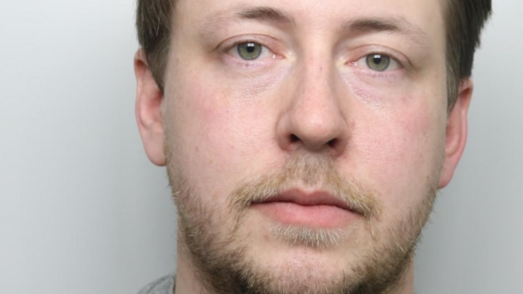 Police worker jailed over child sex offence