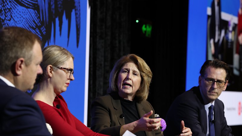 Want to really fix Australia? Here are five big ideas