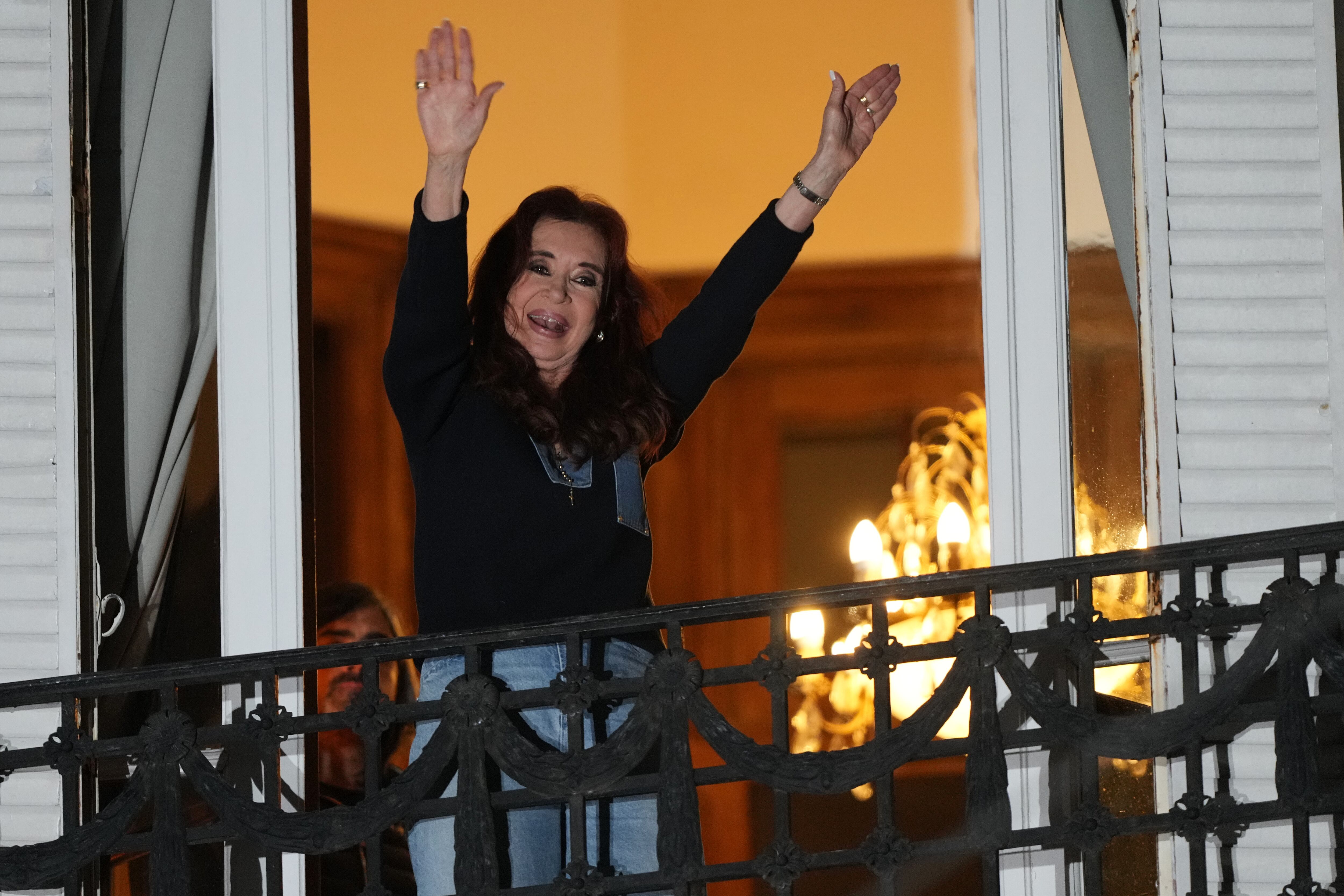 Argentina’s leaderless opposition struggles to unite against Milei's reelection bid