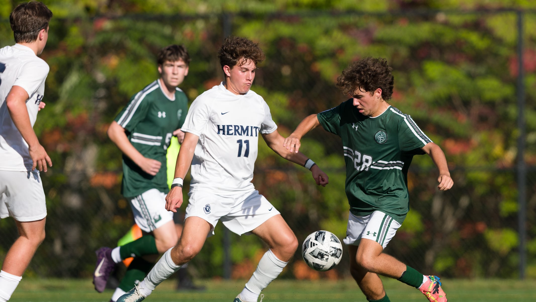 Who wins 2026 Cape-Atlantic League boys soccer title? Favorite, contenders in championship race