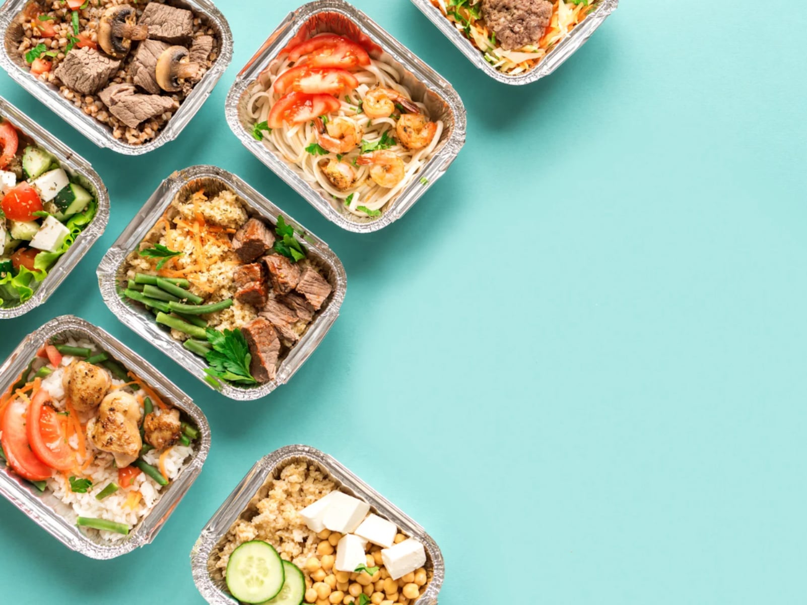 Blue Apron customers are getting incomplete boxes — and some are done with meal kits for good