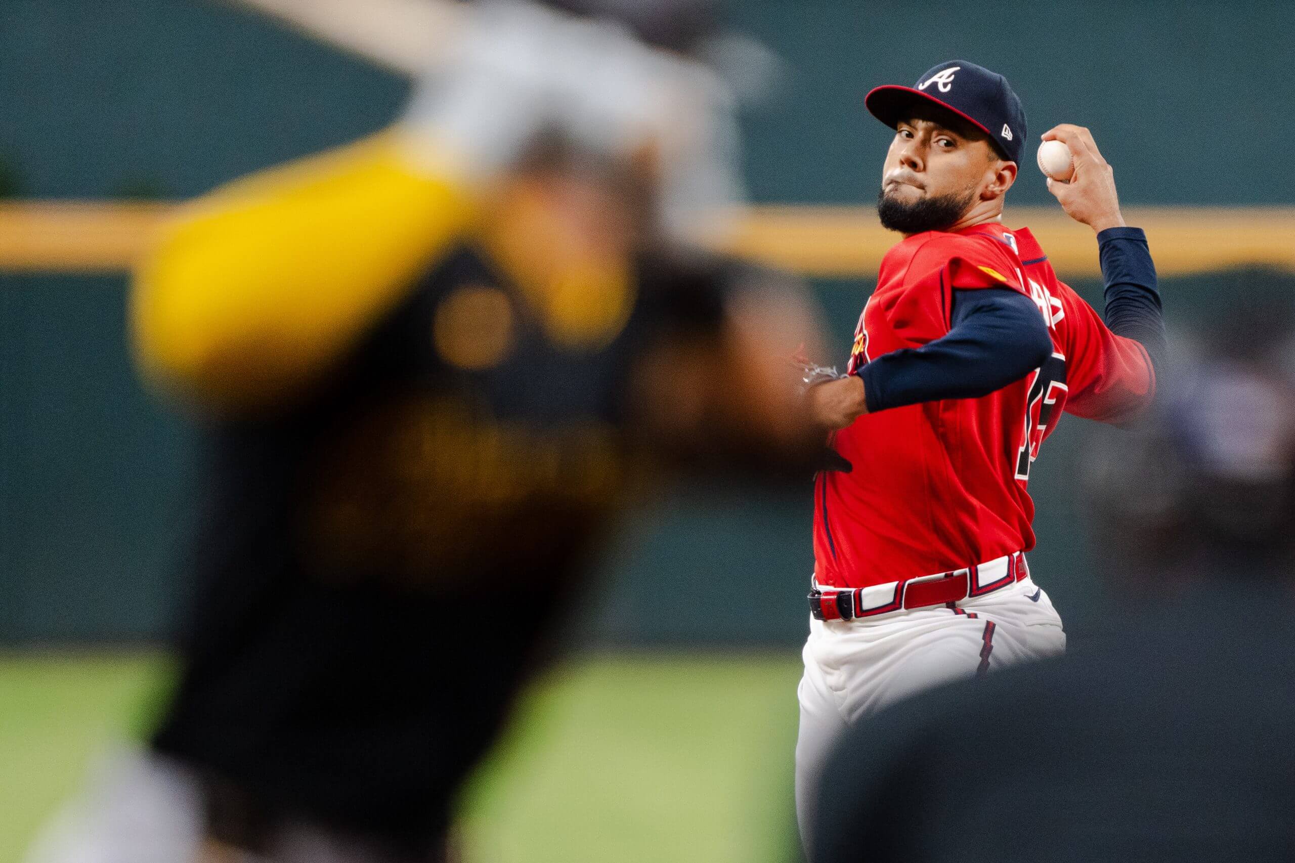 Suarez nearing return, Elder progressing as Braves prepare for October