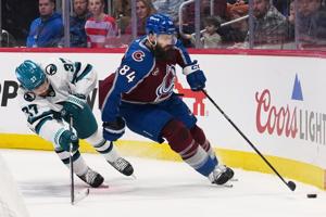 Avalanche return strong nucleus from the blue line to the top line and remain a Stanley Cup favorite
