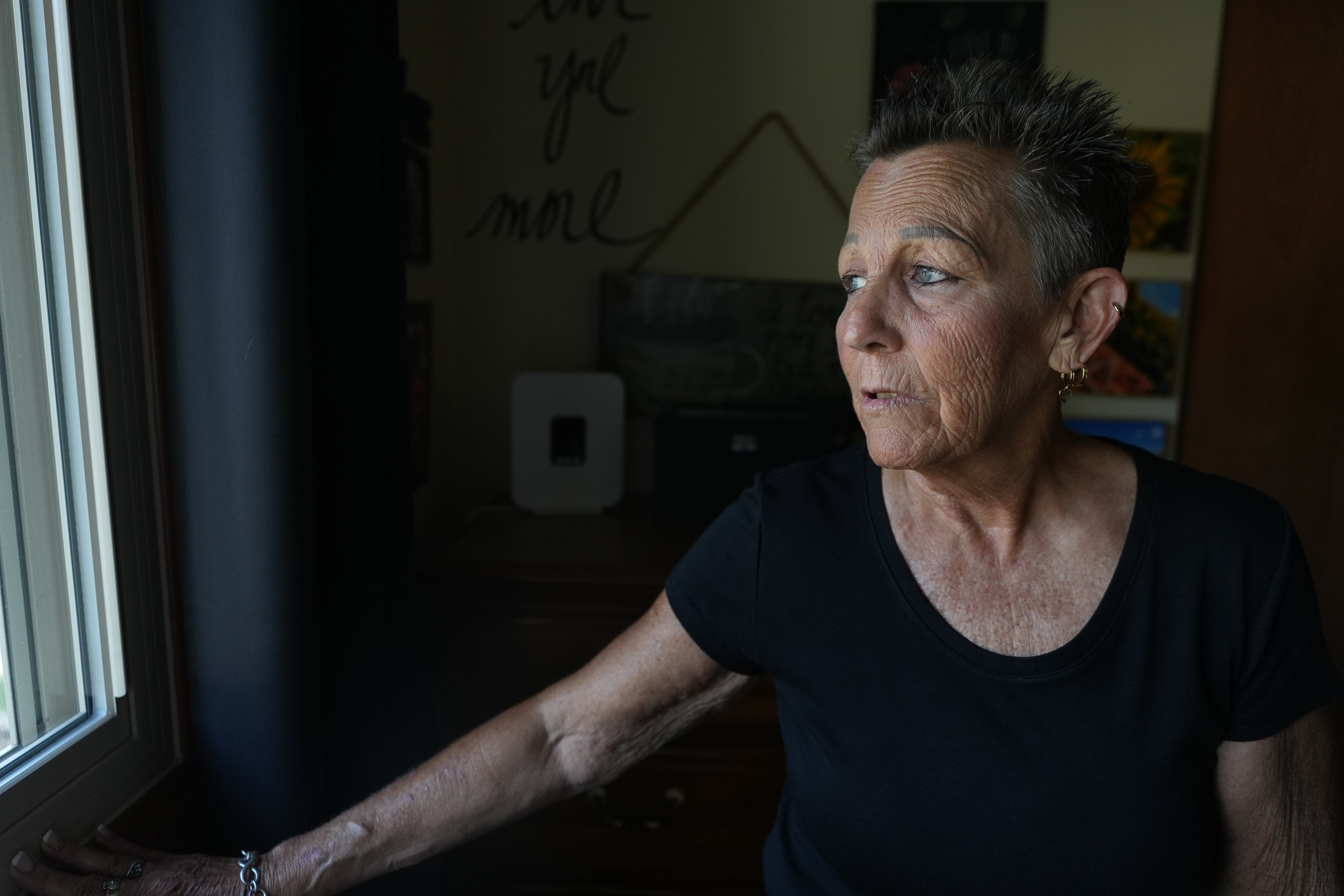 Takeaways from AP's report on expanded medical aid-in-dying laws