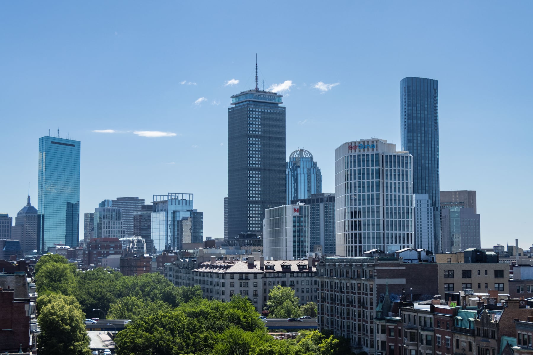 Mass. weather: Dry, cool day before big weekend rainstorm