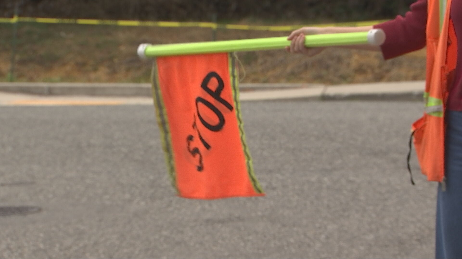 Arlington Police launch Operation Safe Stop to protect students during school year