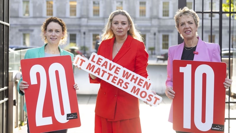 Labour calls for 20 days statutory leave for miscarriage