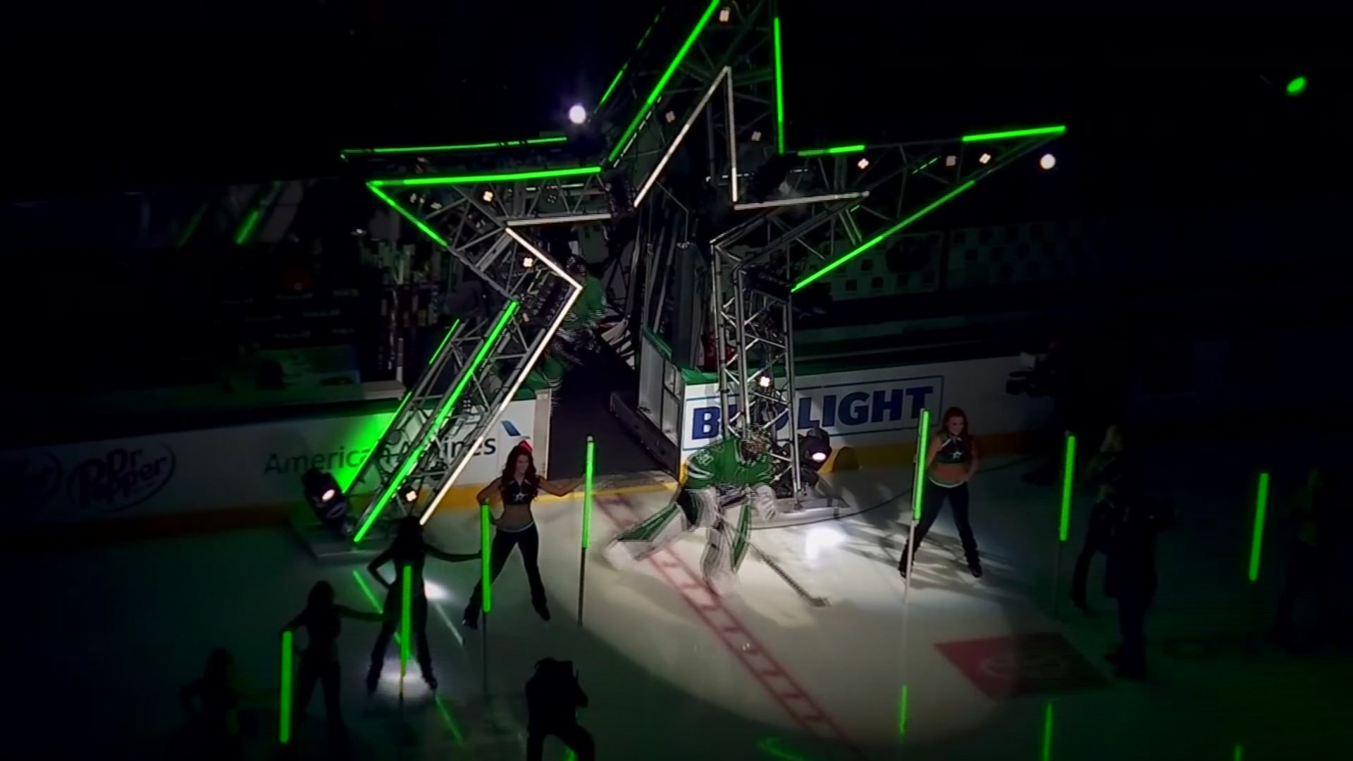 Dallas Stars seeking another deep playoff run after longest offseason in a while